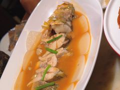 -范家小馆·烤鸭新京菜(金融街店)