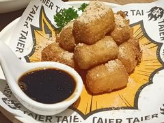 -新太二·鲜料川菜(群光广场店)