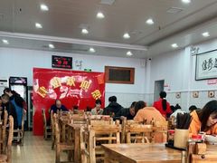 大堂-肆姐面粉馆(坡子街店)
