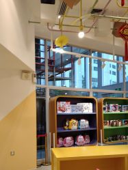 -玩元素·家庭游乐成长中心(香格里拉店)