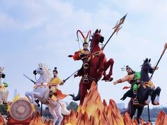 -武汉园博园(武汉自然博物馆)