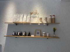 -Cafe on warm(丹霞店)