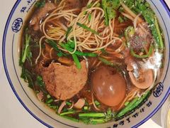 -镇南锅盖面馆(解放路店)