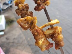 -景泰马记电烤串(景泰店)