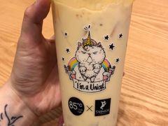 -85度C(广州石牌桥店)