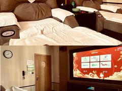 -金色印象·4k影院式足体养生(大渡口店)