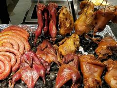 -悟烧·自助烤肉料理(秋林旗舰店)