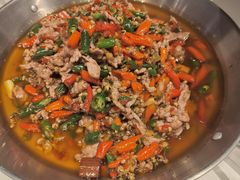 -川正旺江湖菜(三元桥店)