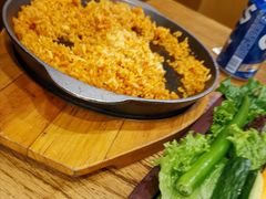 -姜虎东白丁韩国烤肉(吉利大厦店)