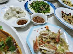 -威海渔村(静安旗舰店)