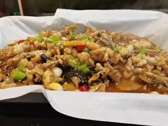 -张果佬年糕卷(科巷店)