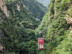 -北京上方山国家森林公园