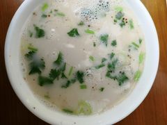 全羊汤-山东国际饭店·三义和(解放路店)