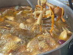 -菌极鲜野生菌火锅店(阳明祠店)