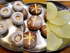 -原始泥炉烤肉(总店)