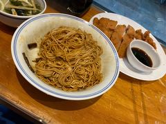 葱油面-君东记本帮面馆(天钥桥路店)