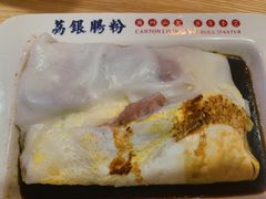 -荔银肠粉(建六店)