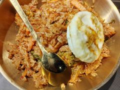 -聚合鑫东北熏酱熟食麻辣面(长阳店)