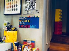 -W CAFE(甜爱路店)