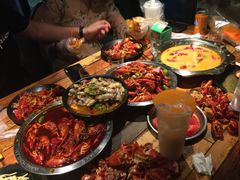 -王红军龙虾(新民路店)