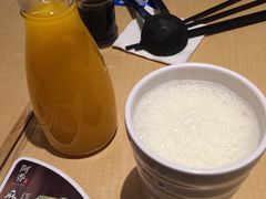 -阿香米线(天津凯德餐厅店)