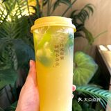 好心情从一杯奶茶开始