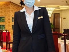 -汕头君华海逸酒店·鸿桃轩中餐厅