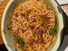 -鞠老头钵钵面(大坪店)