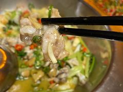 -漫天香·小龙虾餐厅(夏湾店)