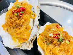 生蚝-瑞杰烧烤店·24小时营业(山东路店)