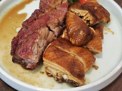 -新旺茶餐厅(鑫耀·光环live店)