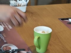 -解放碑威斯汀酒店-知味国际美食餐厅