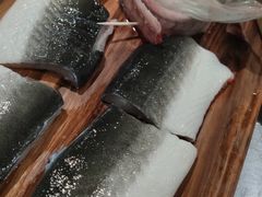 -本炙炭烤·蒲烧活鳗料理店(金沙洲店)