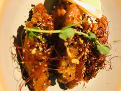 琥珀酱烤鸡翅-BE BRIGHT KITCHEN(正佳广场店)