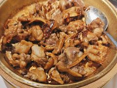 -围龙屋客家食府(福田店)