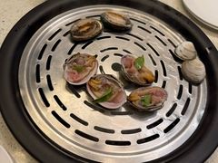 -青蓬蒸汽海鲜·深圳老字号·团建聚会(壹方城店)