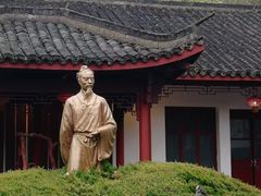 -云栖竹径