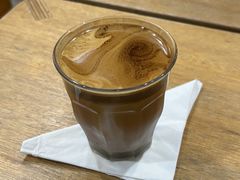 -SPARROW 家雀儿咖啡本店