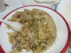 -北戴河庆山饭店·海鲜砂锅粥(北戴河黑石路店)