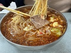 -顺通大冷面(吉祥店)