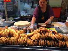 -长林记大饼包小饼