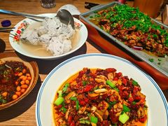 -树厨贵州菜(大十字店)