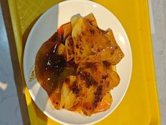 -马三洋芋片(簋街店)