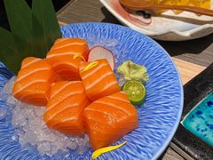-炙柒Sekinana·精致日料(合生汇店)