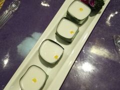 椰汁西米糕-泰米·休闲餐厅