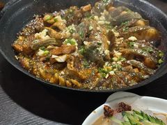 -老于餐厅(民生路店)