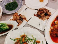 -全聚德(上海首店浦东店)