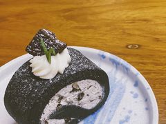 海盐奥利奥卷-Line 咖啡(石厦花园店)