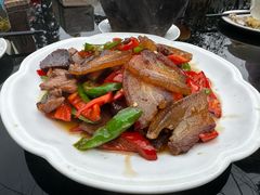 -途中饭店(开化店)