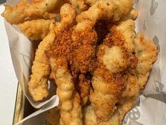 -江边城外烤全鱼(世茂广场店)